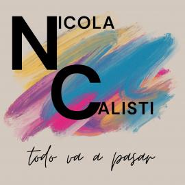 TODO VA A PASAR - NICOLA CALISTI